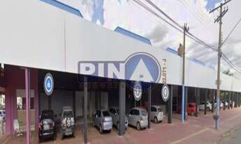 Imagem 4: SALA COMERCIAL NA AVENIDA PERIMETRAL NORTE NO SETOR CÂNDIDO DE MORAES