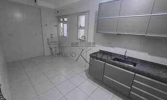 Imagem 5: Sao Jose dos Campos - Apartamento Padrão - Vila Adyana