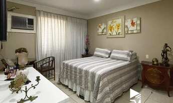 Imagem 6: Apartamento para venda tem 156 metros quadrados com 3 quartos em Jardim das Américas - Cui