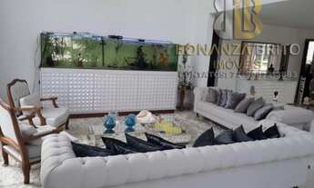 Imagem 4: Salvador - Casa Padrão - Alphaville II