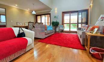 Imagem 4: Casa de condomínio á venda Swiss Park - Campinas