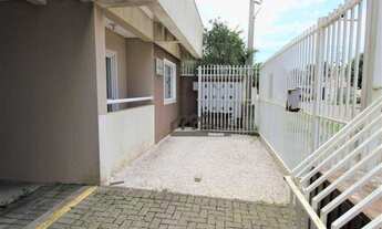 Imagem 2: Apartamento com 2 dormitórios à venda, 52 m² por R$ 197.000,00 - Costeira - São José dos P