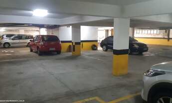 Imagem 3: Apartamento para Venda em São Paulo, Vila Santa Clara, 2 dormitórios, 2 banheiros, 1 vaga