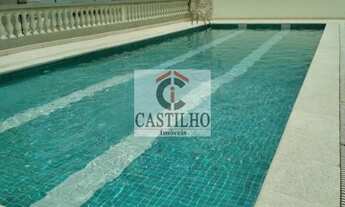 Imagem 5: APARTAMENTO À VENDA NA AV. SAPOPEMBA, 92m², 3 DORMITÓRIOS, AO LADO DO FUTURO METRÔ SANTA C