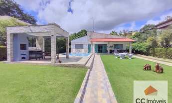 Imagem: Casa de condomínio térrea para venda tem