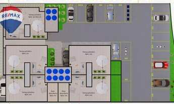 Imagem 4: Apartamento no Recanto da Mata