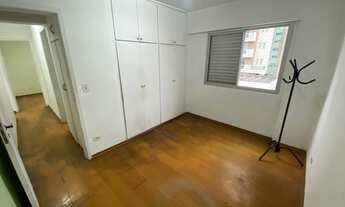 Imagem 3: Apartamento com 3 dormitórios para alugar, 78 m² por R$ 1.750/mês - Santana - São Paulo/SP