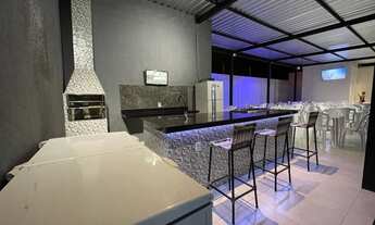 Imagem: Espaço de festa e eventos