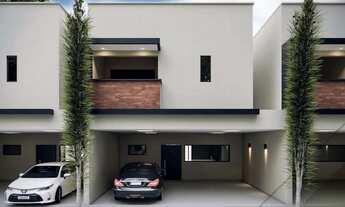 Imagem 3: Sobrado Condomínio Fechado Jardim Atlântico