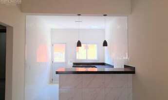 Imagem 4: CA05761- CASA TÉRREA Á VENDA NO BAIRRO RESIDENCIAL SÁBIAS/ INDAIATUBA-SP