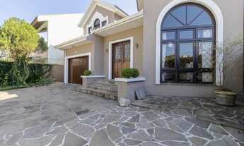 Imagem 3: Casa à venda, 283 m² por R$ 1.500.000,00 - Xaxim - Curitiba/PR