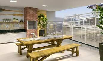 Imagem 4: Apartamento à venda no bairro Bento Ferreira - Vitória/ES