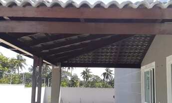 Imagem 4: Aluga-se linda casa, às margens do rio Trairi, próximo da praia de Flecheiras