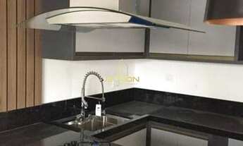 Imagem 4: Apartamento Jardim São Dimas - 100 m² - 3 dorm - 1 suíte com closet - 2 vagas