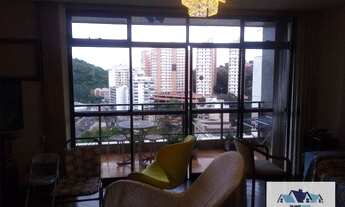 Imagem: Cobertura com 4 dormitórios para alugar