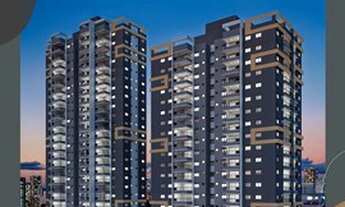 Imagem 2: 2 DORMITORIOS NA VILA PRUDENTE !!Apartamento ao lado da estação Oratório com 63 m com 2 q