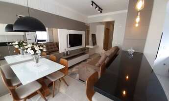 Imagem 6: Mobiliado e Decorado com R$ 100 mil ato e saldo em até 72 x...