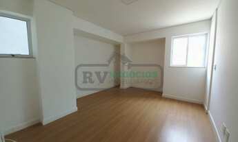 Imagem 6: AF RV 1071- Apartamento para venda com 250 metros quadrados com 4 quartos no Centro