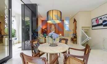 Imagem 2: CASA RESIDENCIAL em SÃO PAULO - SP, HIGIENÓPOLIS