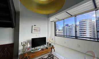 Imagem 5: Cobertura para venda possui 212 metros quadrados com 4 quartos em Centro - Florianópolis