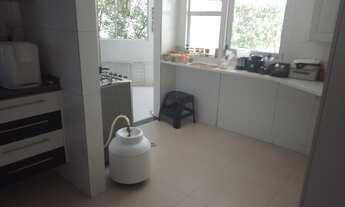 Imagem 5: Casa de condomínio para aluguel com 100 metros quadrados com 3 quartos em Pituaçu - Salvad