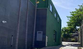 Imagem 2: Galeria para aluguel possui 160 metros quadrados em Jardim Cuiabá - Cuiabá - MT