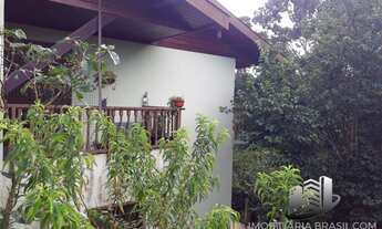 Imagem: Lindo Sobrado, 4 dormitórios, 260 m²