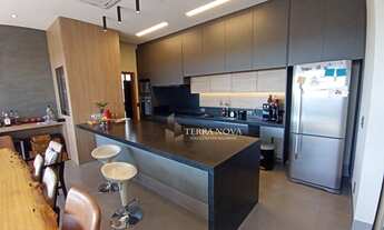 Imagem 7: Casa com 3 dormitórios à venda, 264 m² por R$ 1.750.000 - Quintas de São José - Ribeirão P