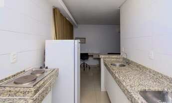 Imagem 6: Apartamento com 1 dormitório