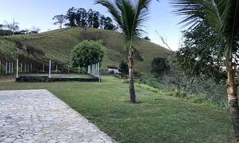 Imagem 4: Sítio com 50.000 m² em Cambuí - MG