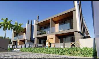 Imagem 6: Lançamento Apartamentos com 128,77 m² Praia do Sonho Palhoça SC