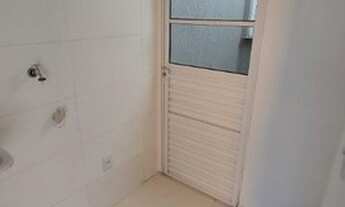 Imagem 6: Apartamento com 2 dormitórios para alugar, 45 m² por R$ 1.450,00/mês - Cidade Patriarca