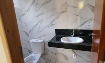 Imagem 5: Casa 3 quartos próximo a Eternit