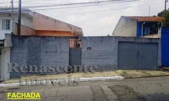 Imagem: Venda Casa Térrea VILA CAMPO GRANDE, São