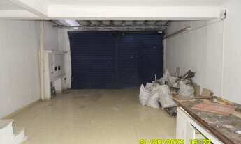 Imagem 3: Sobrado com 2 dormitórios para alugar, 163 m² por R$ 2.200,00/mês - Vila Guiomar - Santo A