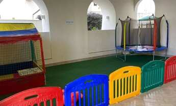 Imagem 5: Aluguel Bueno 3/4 - 115m², 3 Quartos ·2 Vagas T-37 alto do bueno vagas lado a lado