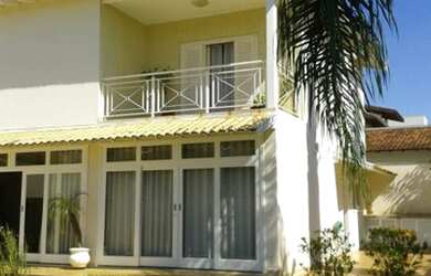 Imagem 3: Casa em condomínio à venda com 3 quarto(s) no Villaggio I , Vl. Aviação em Bauru/SP