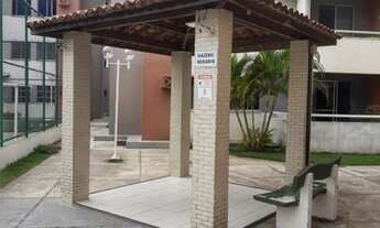 Imagem 3: Apartamento Decorado Todo Lindo Barra Club Barra dos Coqueiros