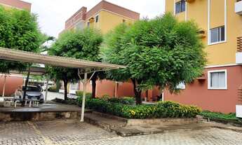 Imagem: Apartamento para aluguel - Condominio Park