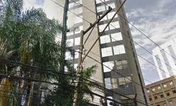 Imagem 4: Locação Conjunto Comercial Sao Paulo Chácara Santo Antônio Ref: 4682