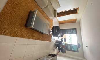 Imagem 7: Alugo Apartamento 100% mobiliado condomínio Saint André