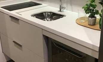 Imagem 6: Studio para Venda em São Paulo, Santa Efigênia, 1 dormitório, 1 banheiro