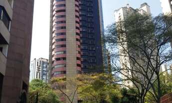 Imagem 7: Apartamento para venda possui 400 metros quadrados com 4 quartos