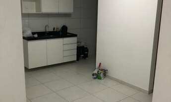 Imagem 4: Apartamento 2 quartos boa viagem