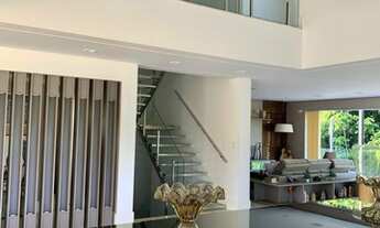 Imagem 6: Mansão no Condominio Haras Residence