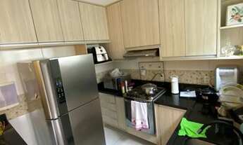 Imagem 6: Casa com 3/4 em Lauro de Freitas