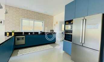 Imagem 5: Casa à venda, 350 m² por R$ 1.700.000,00 - Condomínio Bothanica Itu - Itu/SP