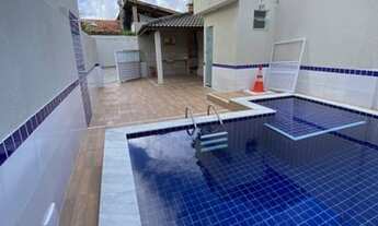 Imagem 4: Casa com 3/4 em Lauro de Freitas