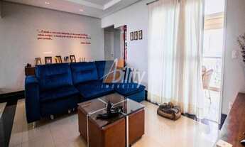 Imagem 2: CUIABÁ - Apartamento Padrão - JARDIM MARIANA