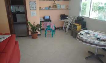 Imagem 6: Casa de condomínio para aluguel com 100 metros quadrados com 3 quartos em Pituaçu - Salvad